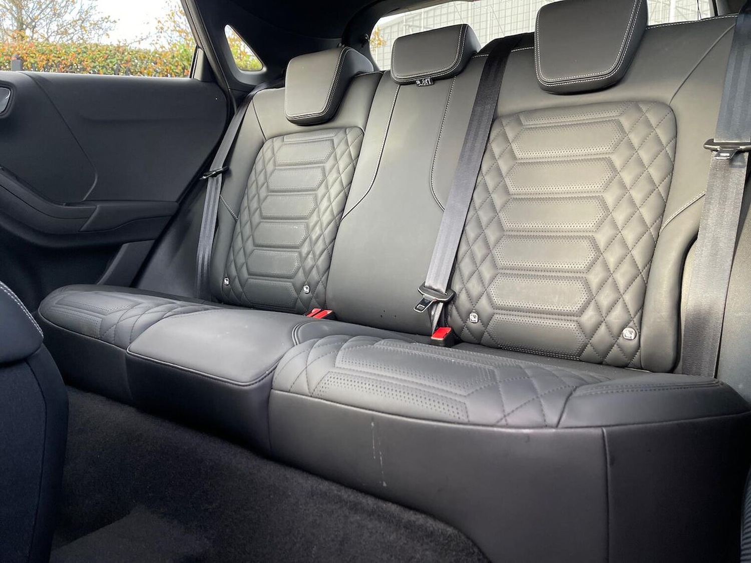 Used Ford Puma 2021 for sale - 76831965: Photo 16