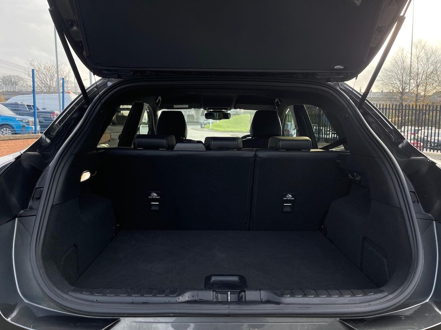 Used Ford Puma 2021 for sale - 76831965: Photo 17