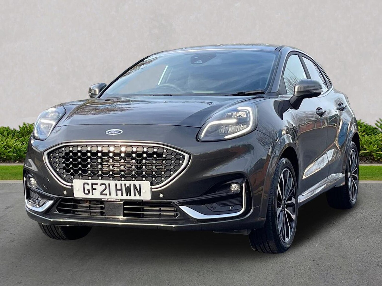 Used Ford Puma 2021 for sale - 76831965: Photo 20