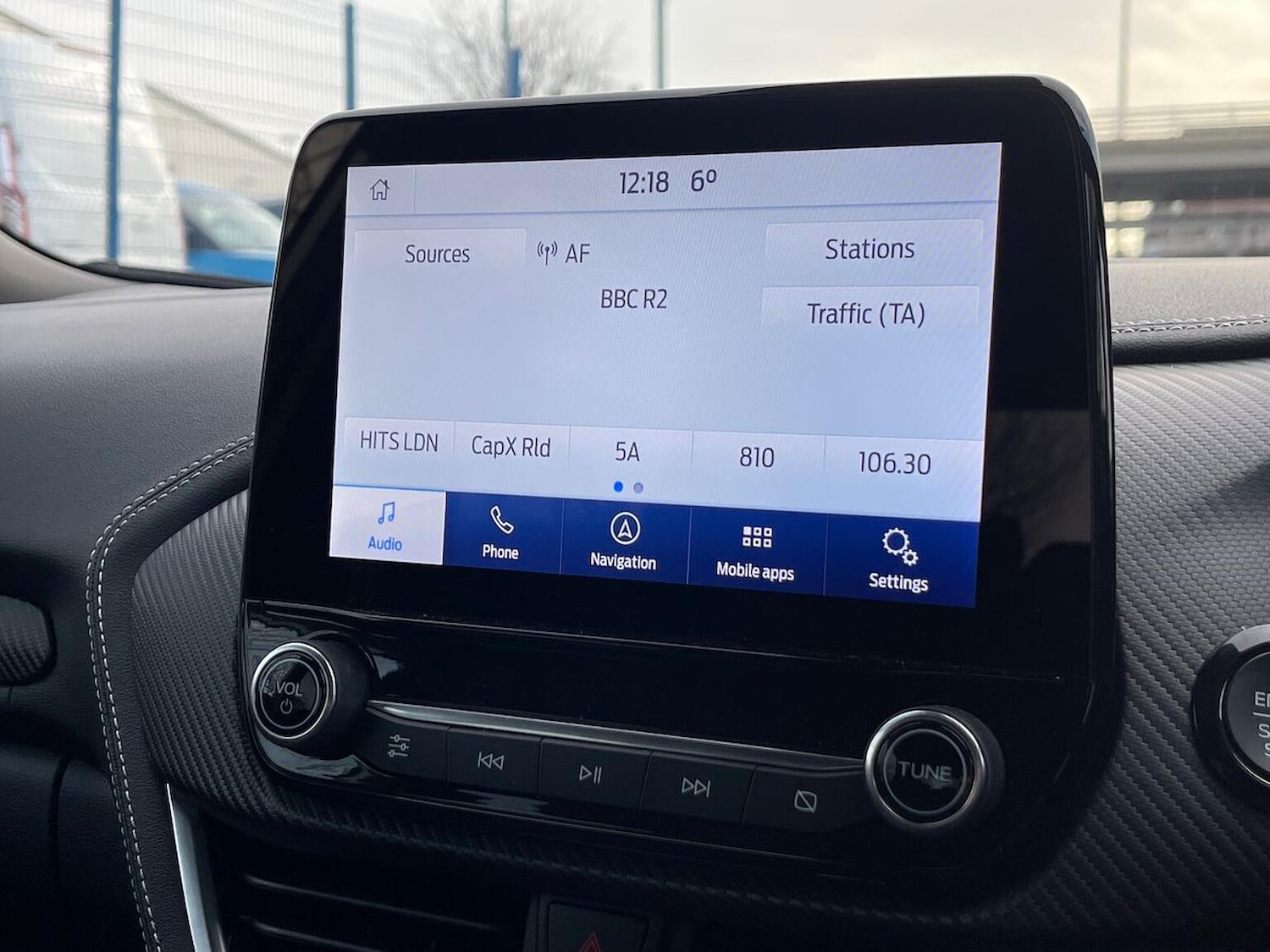 Used Ford Puma 2021 for sale - 76831965: Photo 22