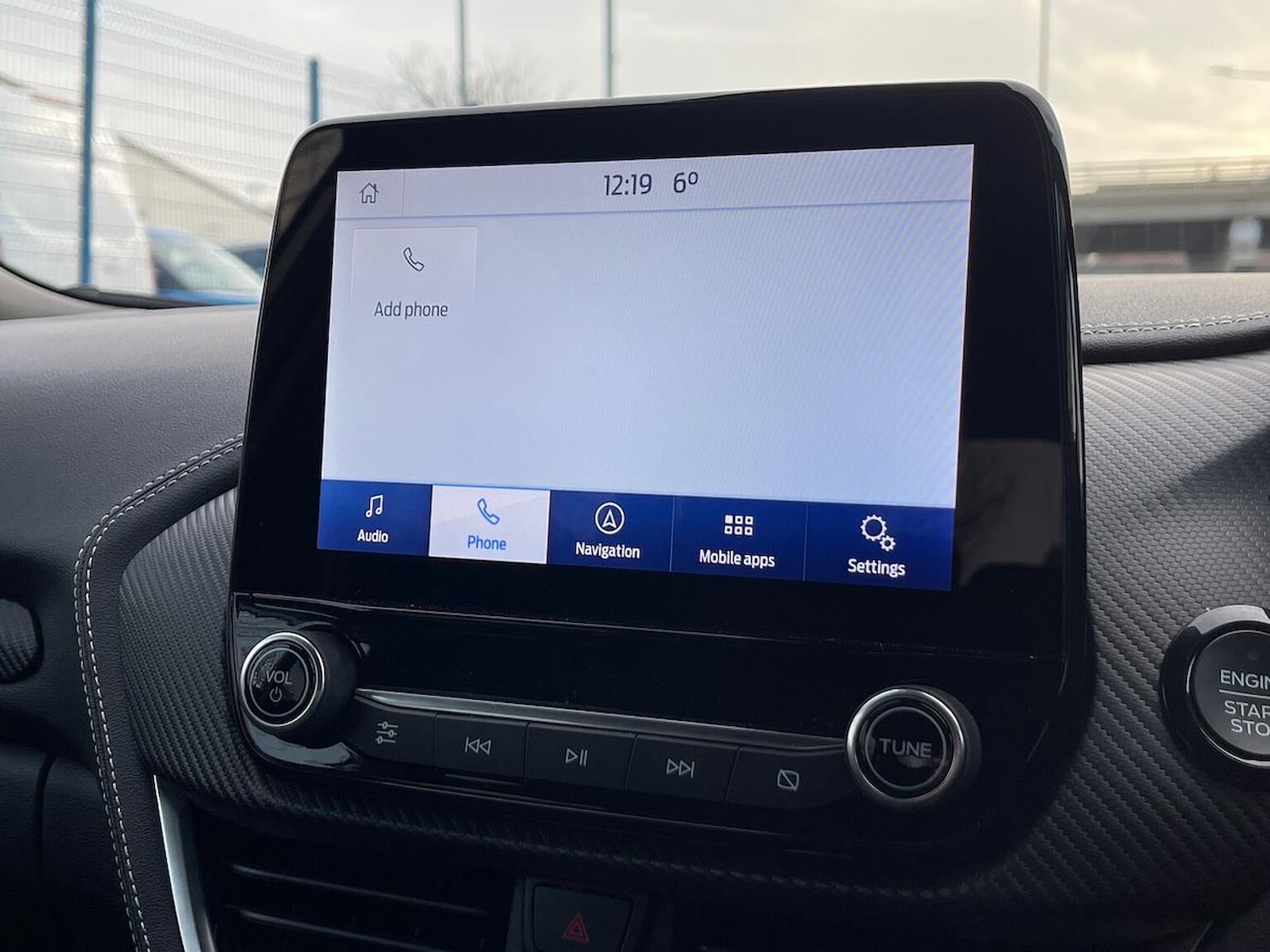 Used Ford Puma 2021 for sale - 76831965: Photo 23