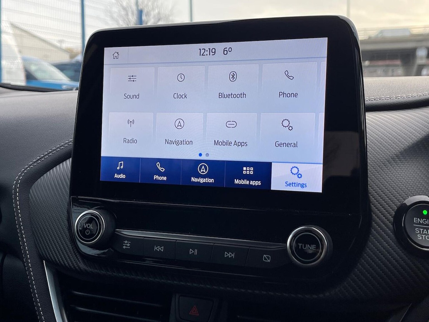 Used Ford Puma 2021 for sale - 76831965: Photo 24