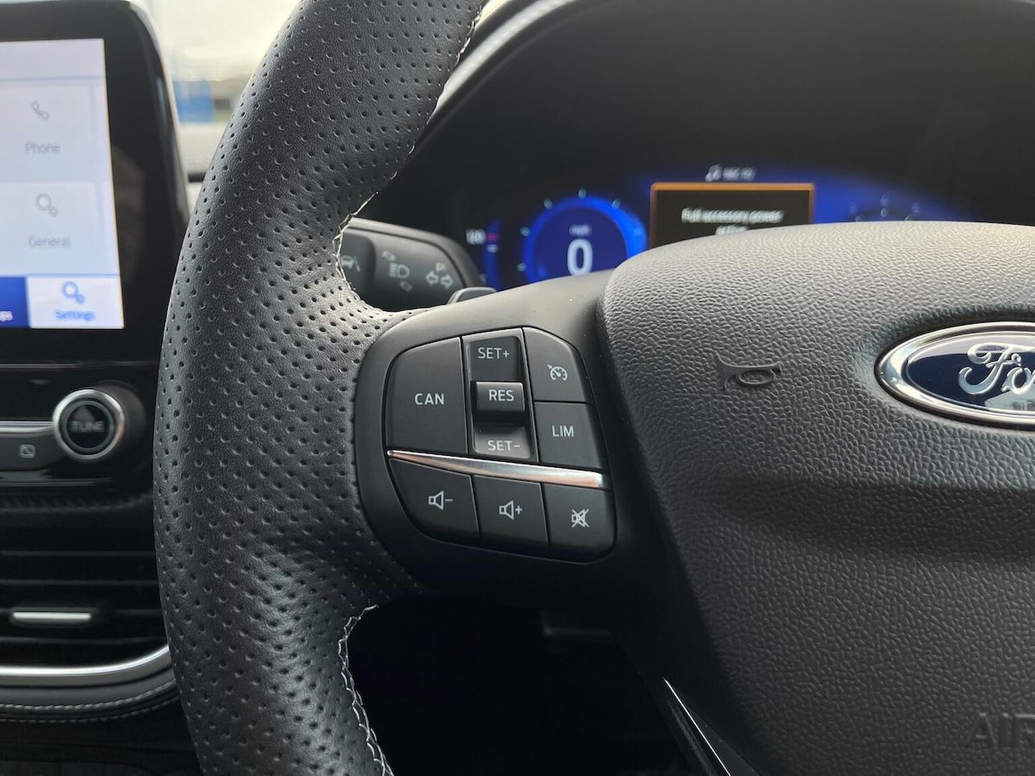 Used Ford Puma 2021 for sale - 76831965: Photo 26