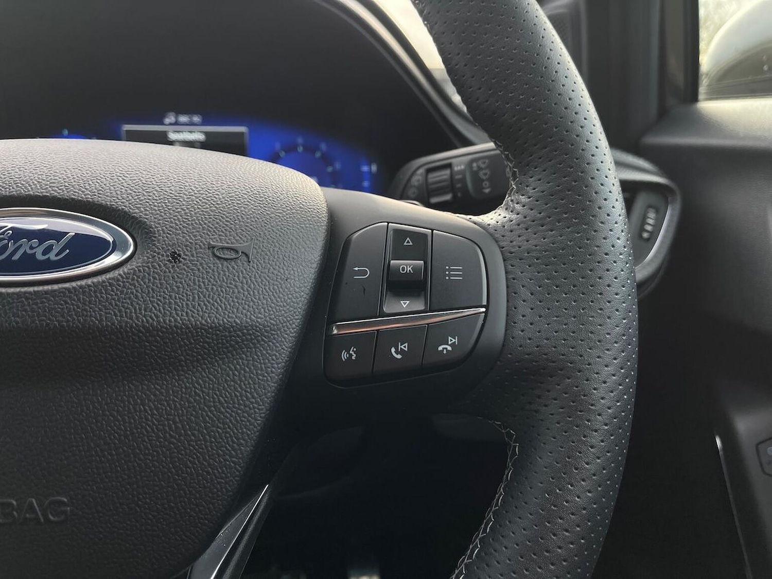 Used Ford Puma 2021 for sale - 76831965: Photo 27