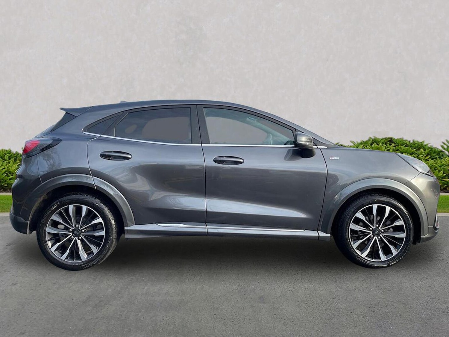 Used Ford Puma 2021 for sale - 76831965: Photo 3