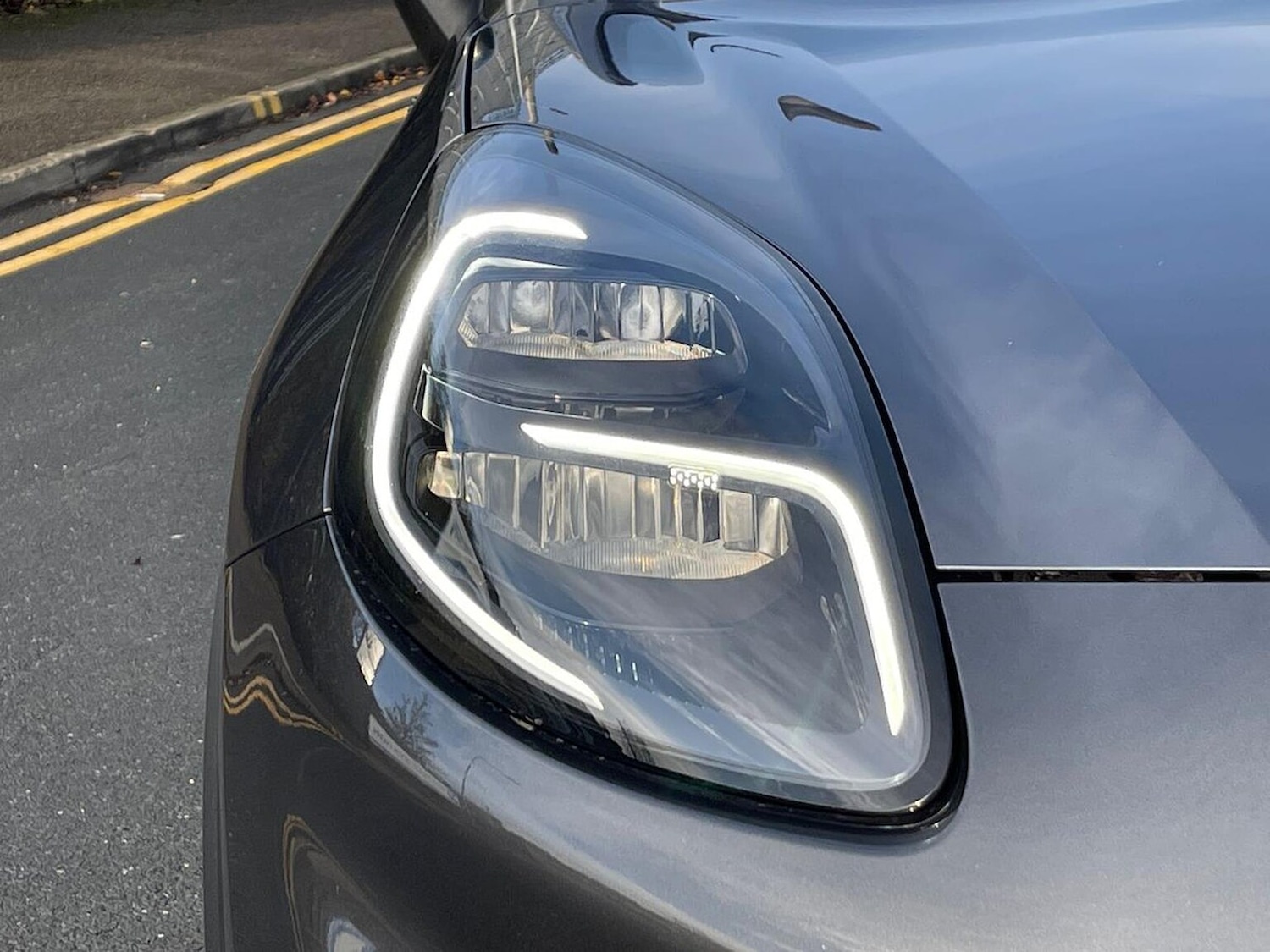 Used Ford Puma 2021 for sale - 76831965: Photo 34