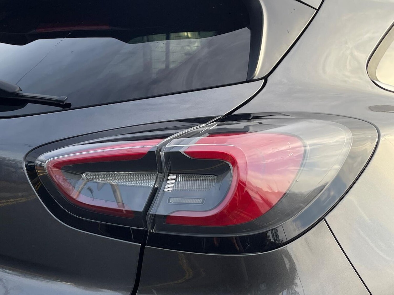 Used Ford Puma 2021 for sale - 76831965: Photo 36