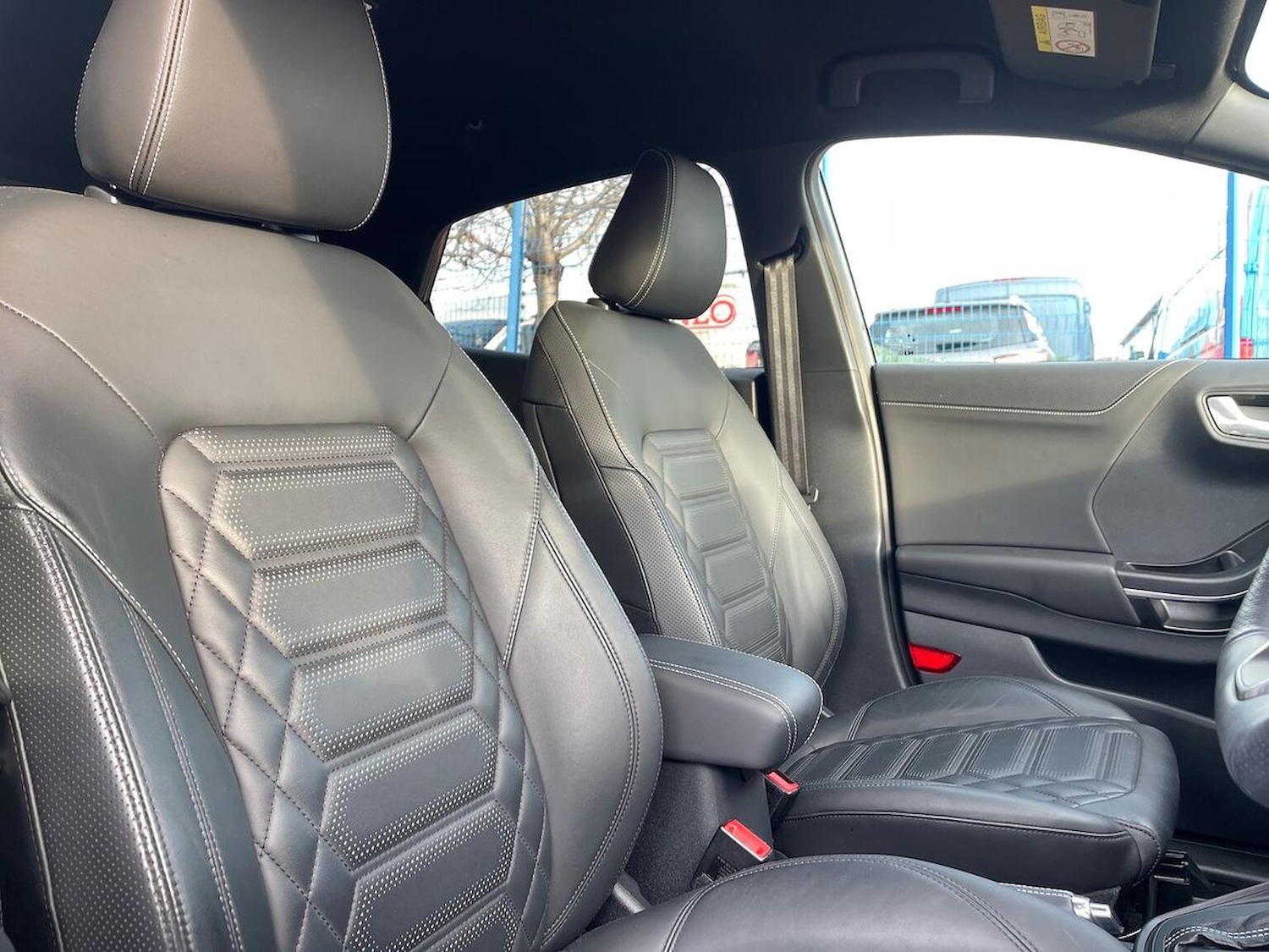 Used Ford Puma 2021 for sale - 76831965: Photo 39