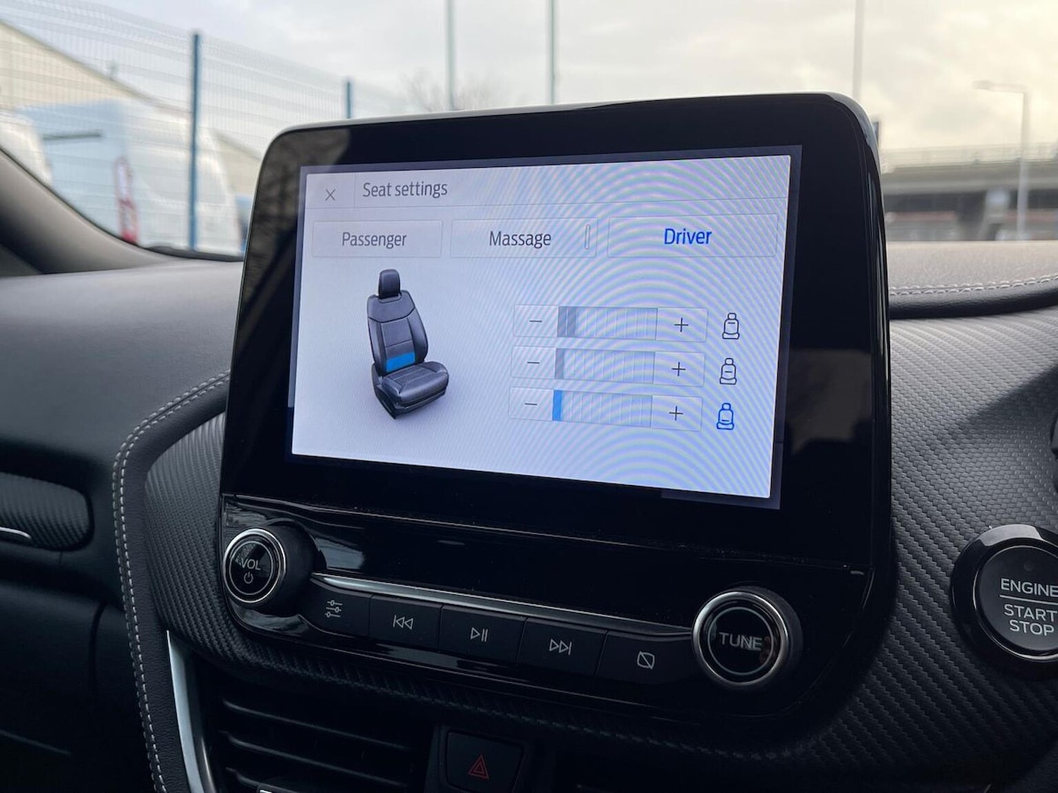 Used Ford Puma 2021 for sale - 76831965: Photo 45