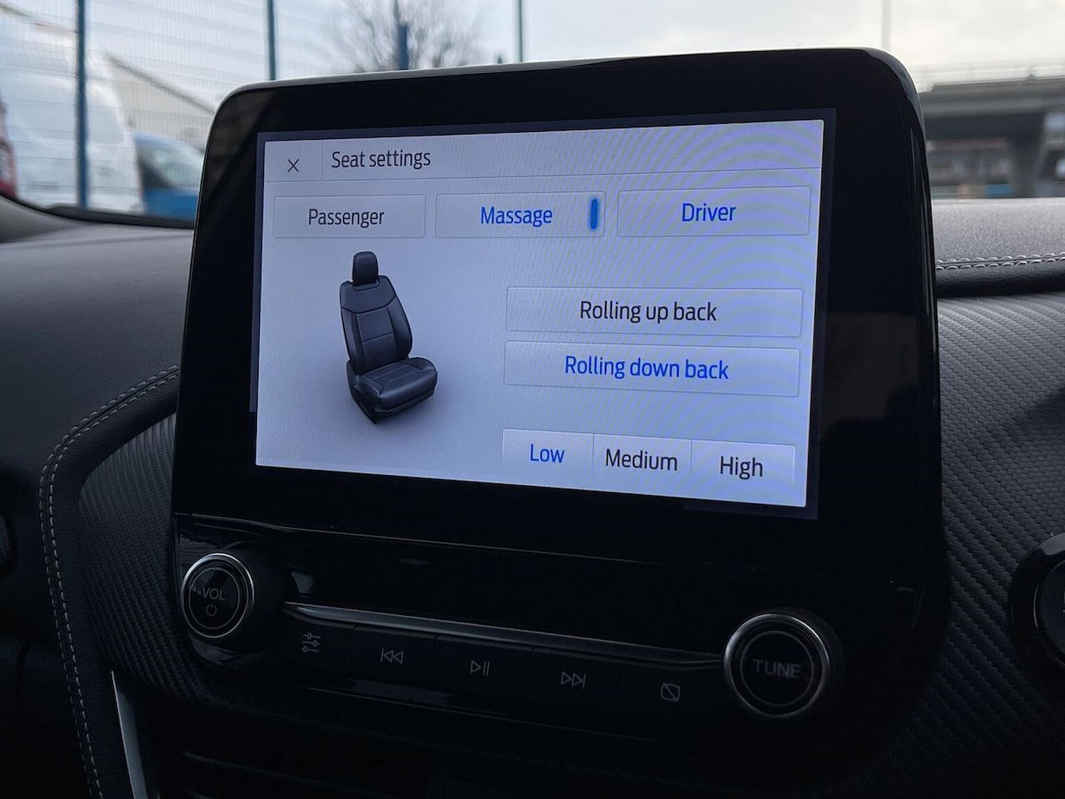 Used Ford Puma 2021 for sale - 76831965: Photo 46