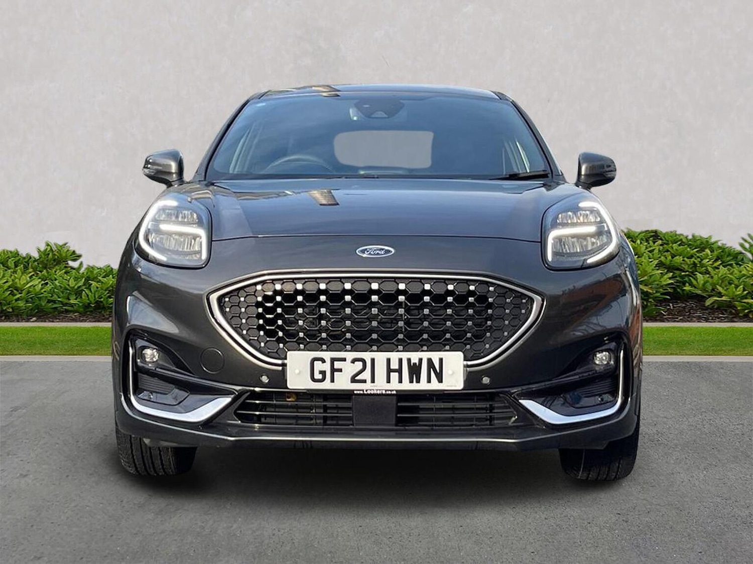 Used Ford Puma 2021 for sale - 76831965: Photo 5