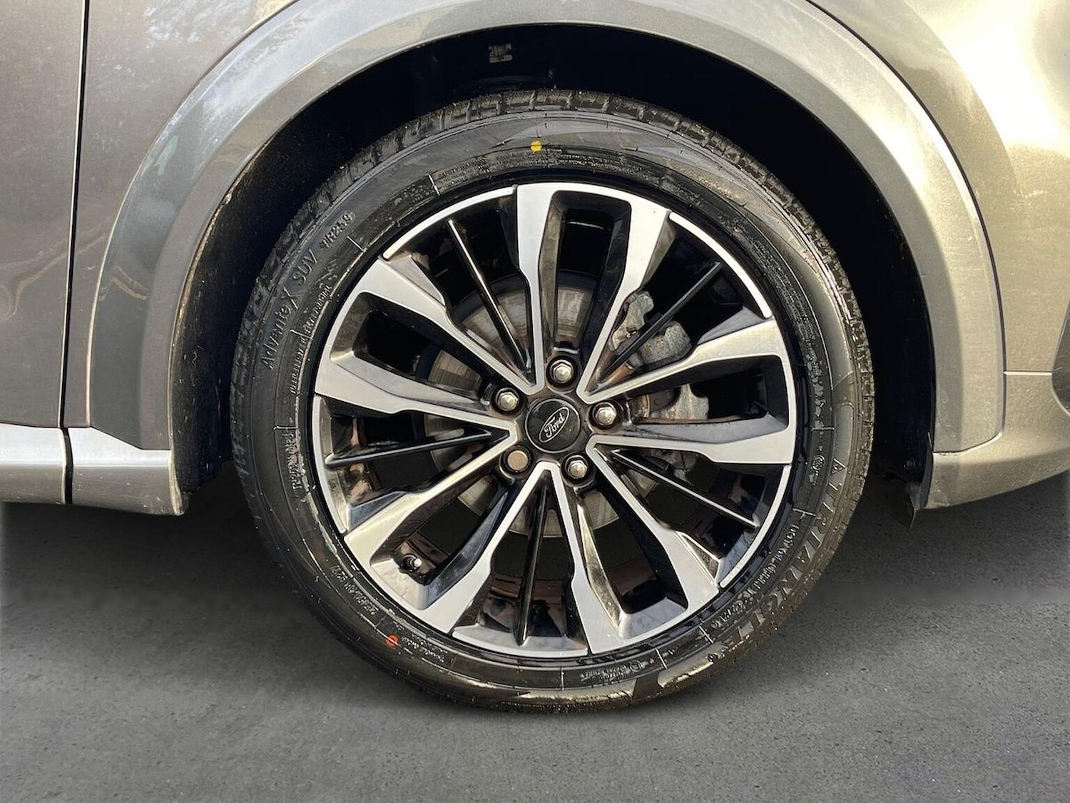 Used Ford Puma 2021 for sale - 76831965: Photo 6