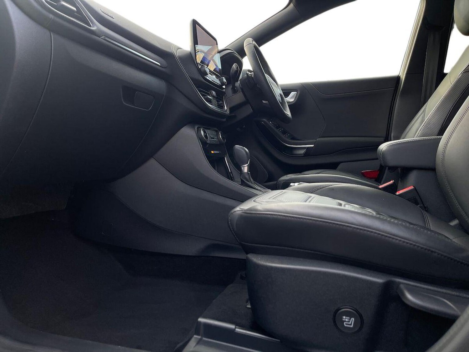 Used Ford Puma 2021 for sale - 76831965: Photo 7