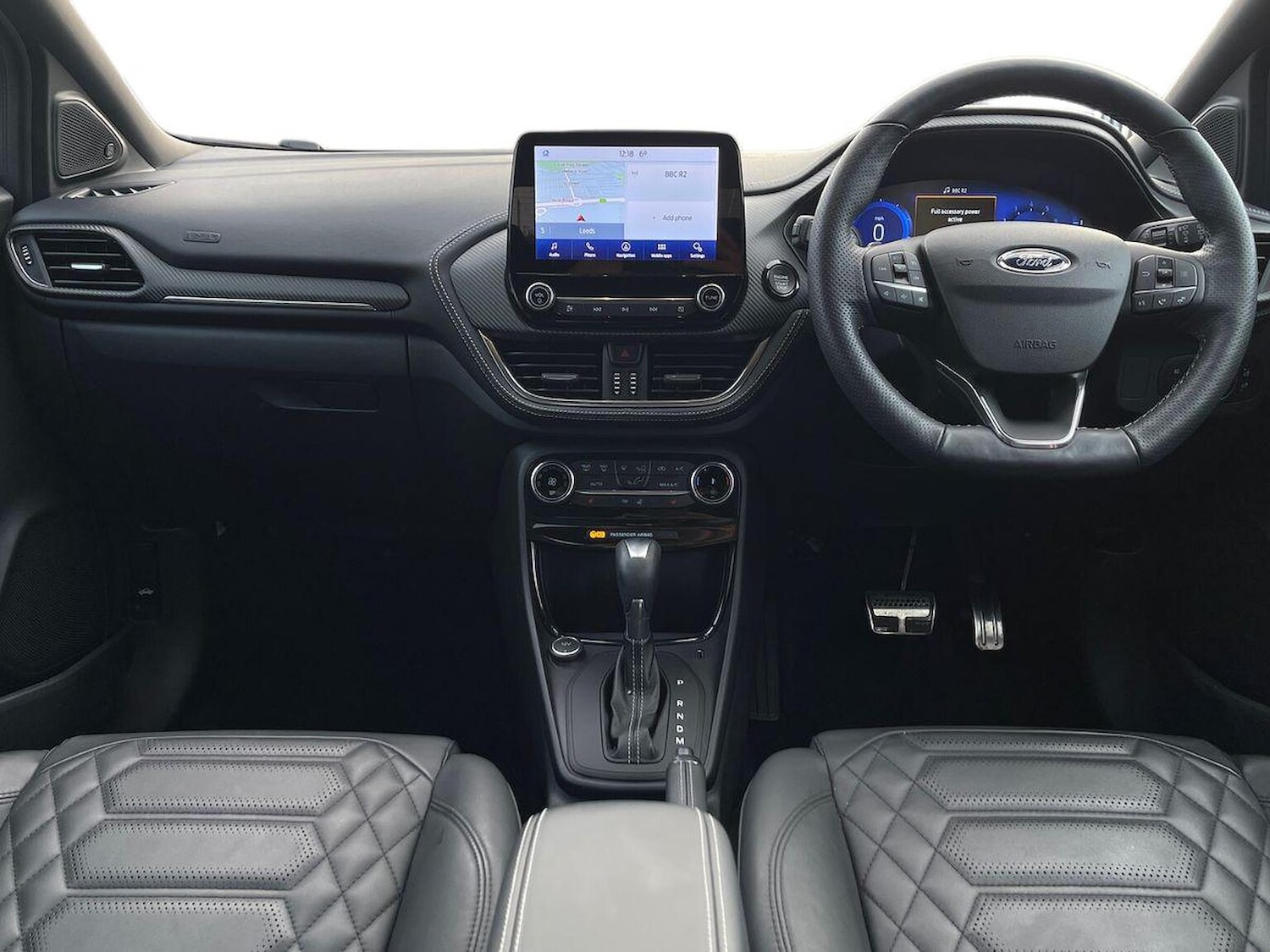 Used Ford Puma 2021 for sale - 76831965: Photo 8