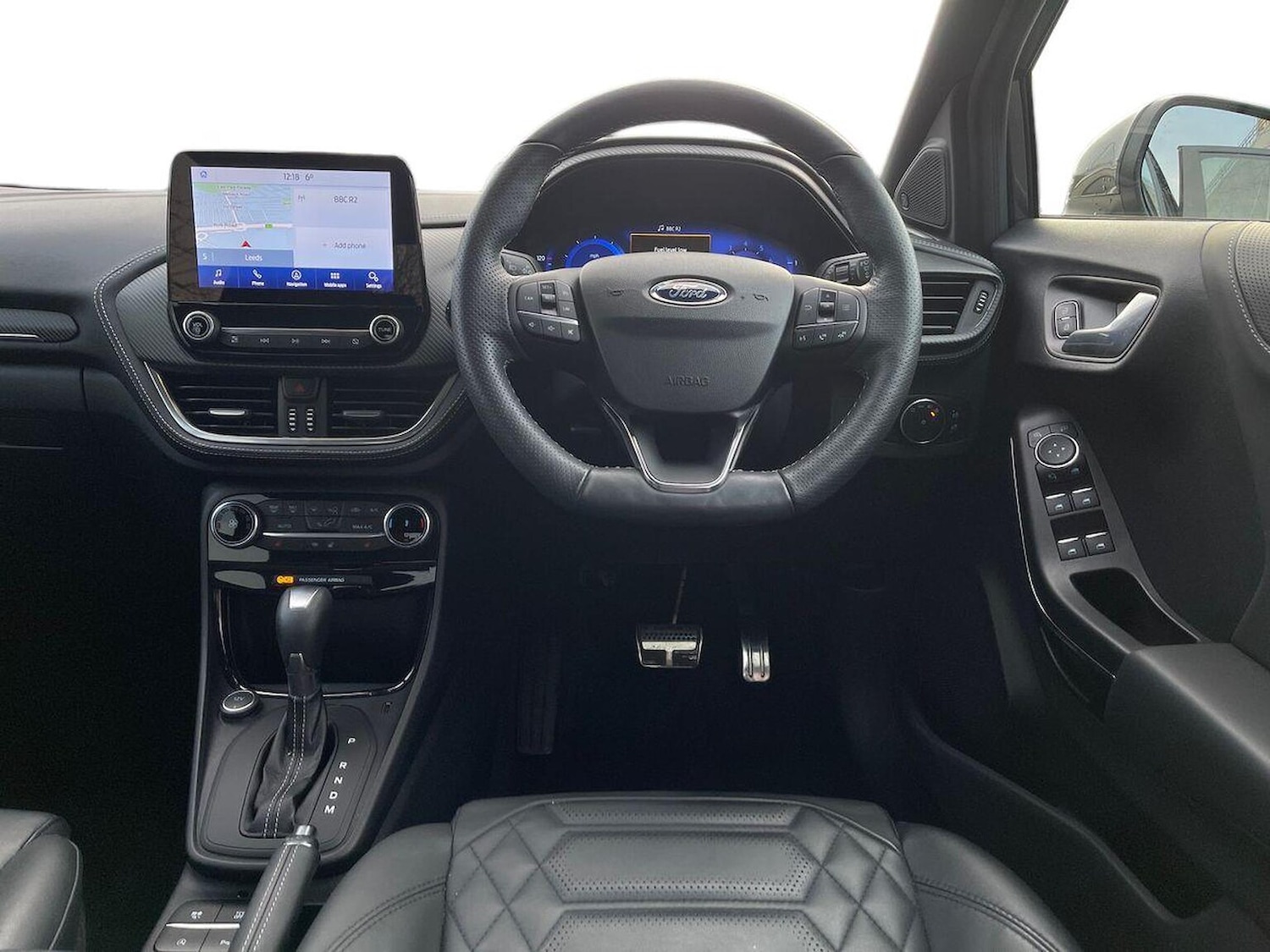 Used Ford Puma 2021 for sale - 76831965: Photo 9