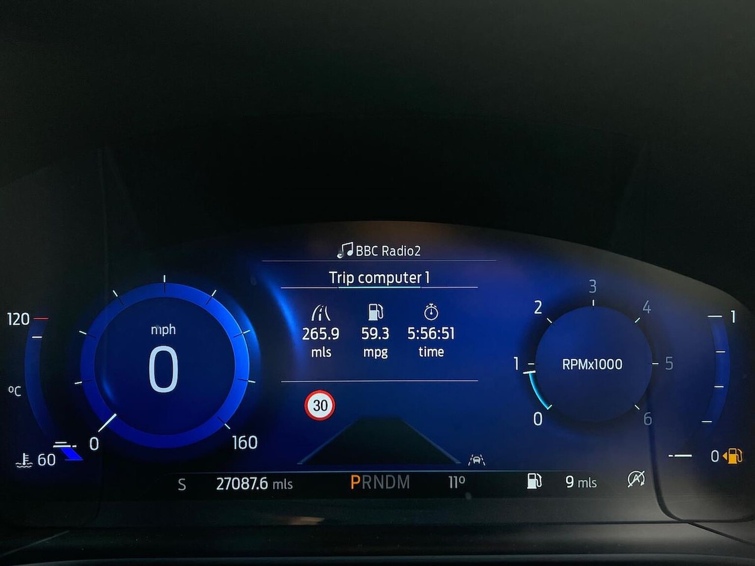 Used Ford Kuga 2022 for sale - 76082477: Photo 10