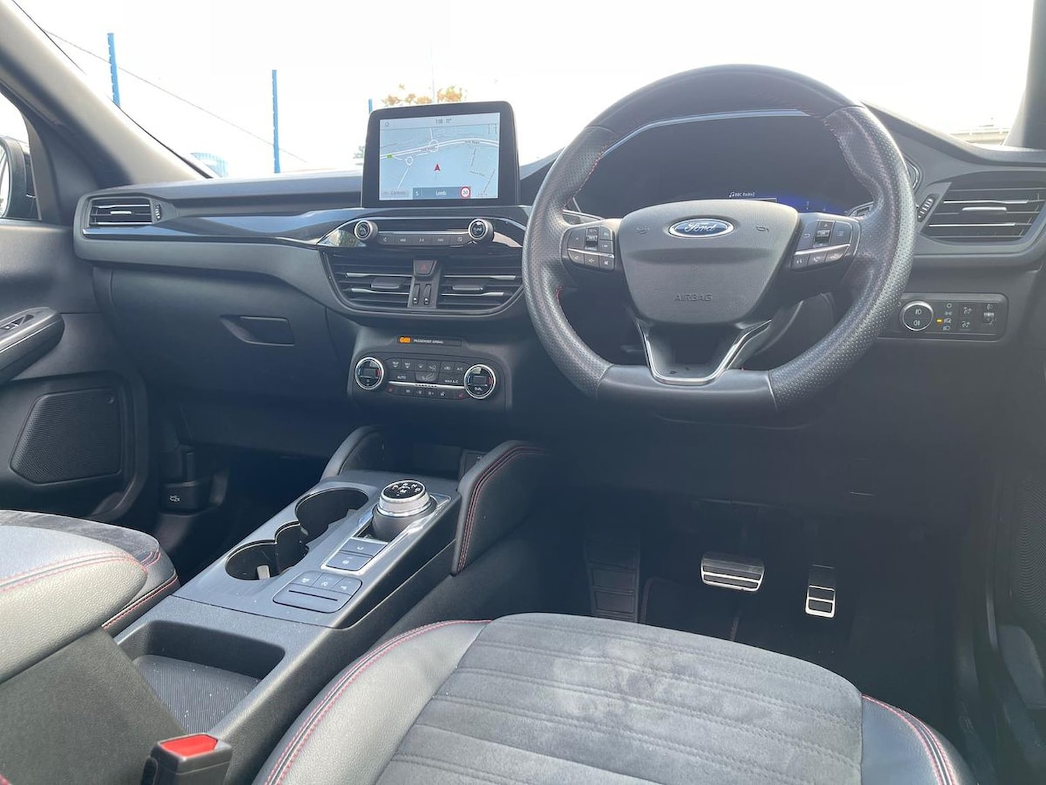 Used Ford Kuga 2022 for sale - 76082477: Photo 13