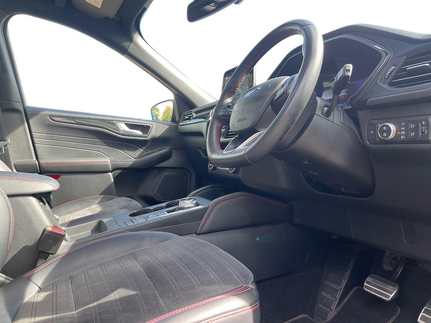 Used Ford Kuga 2022 for sale - 76082477: Photo 15