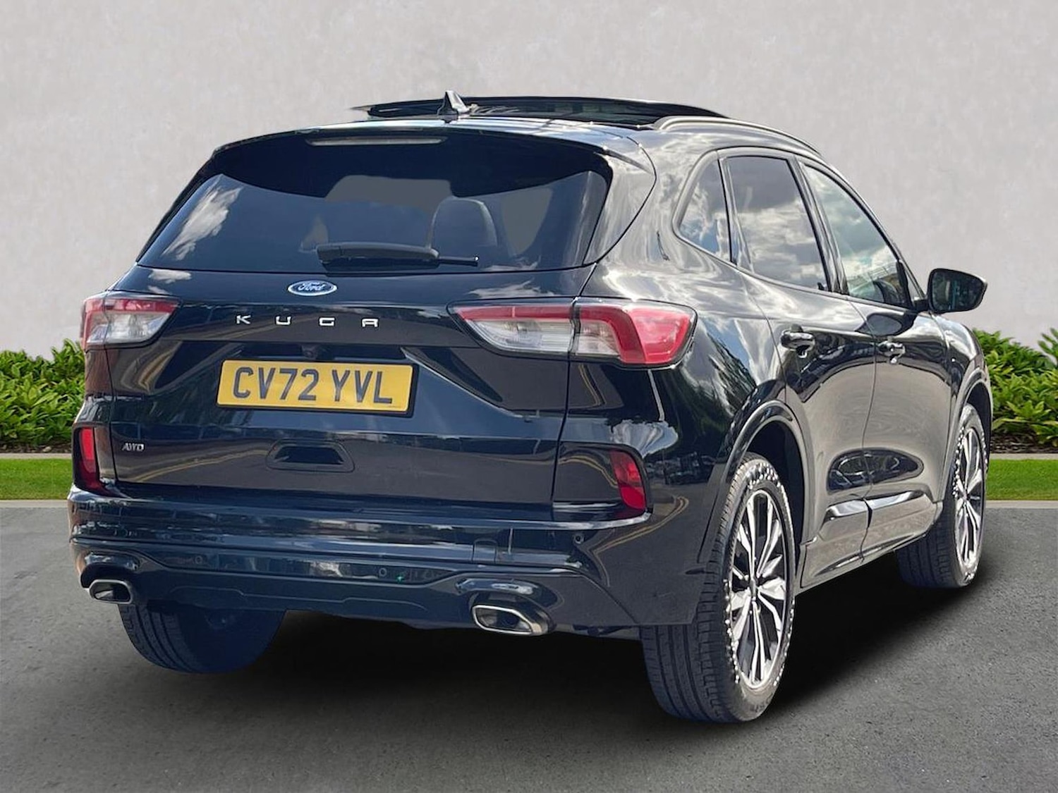 Used Ford Kuga 2022 for sale - 76082477: Photo 18