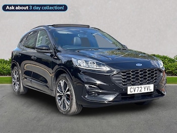 Ford - Kuga