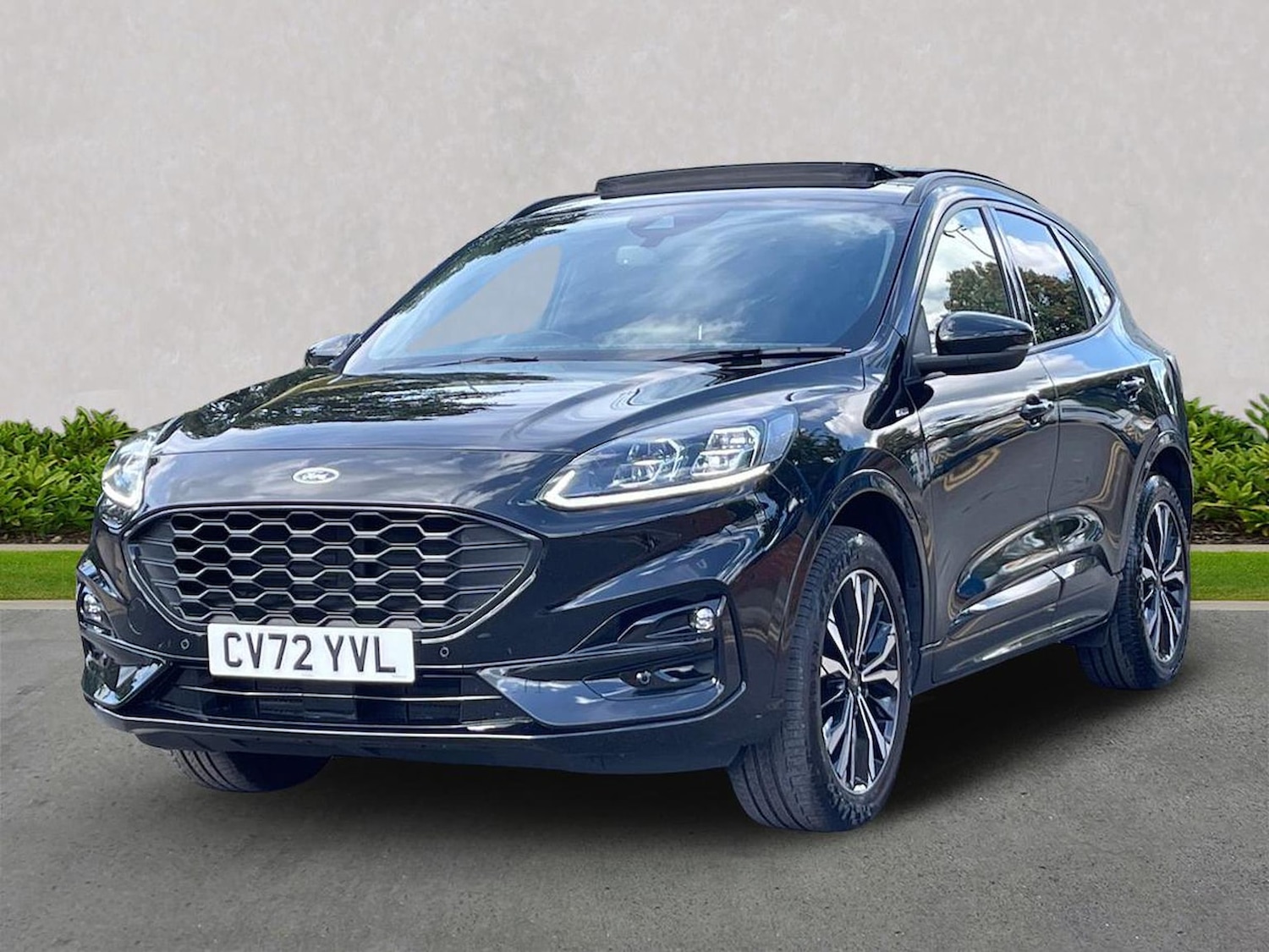 Used Ford Kuga 2022 for sale - 76082477: Photo 20