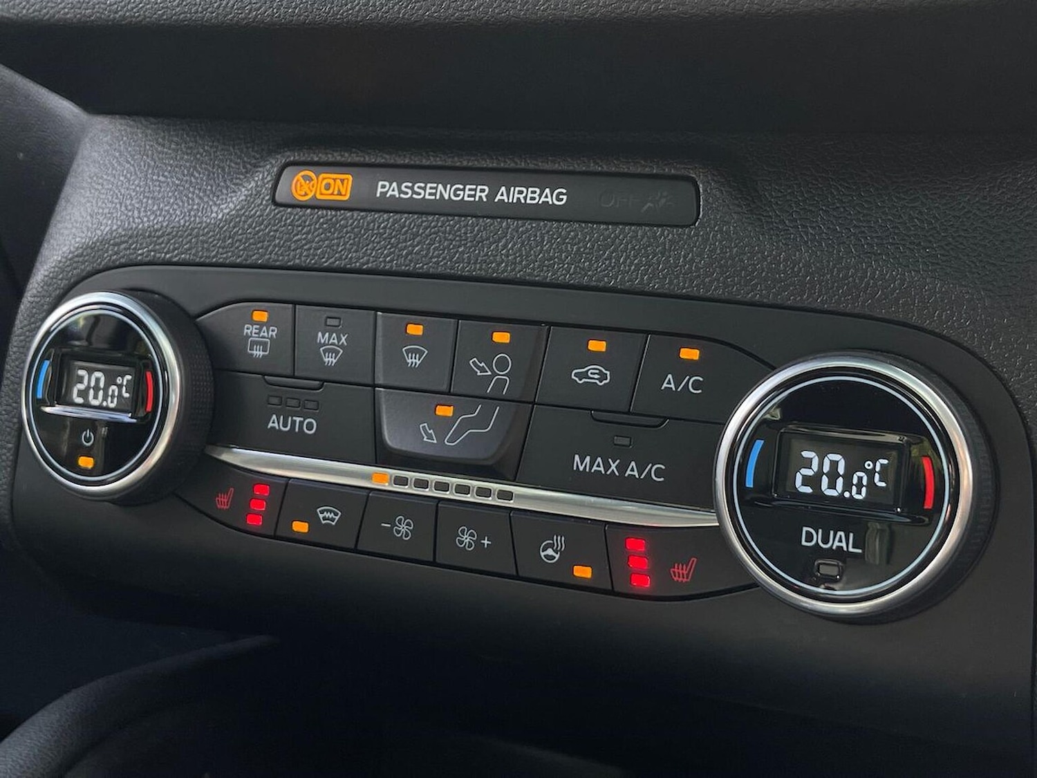 Used Ford Kuga 2022 for sale - 76082477: Photo 25