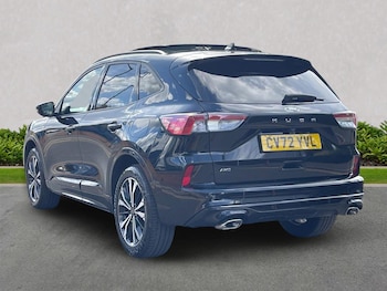Used Ford Kuga 2022 for sale - 76082477: Photo 2