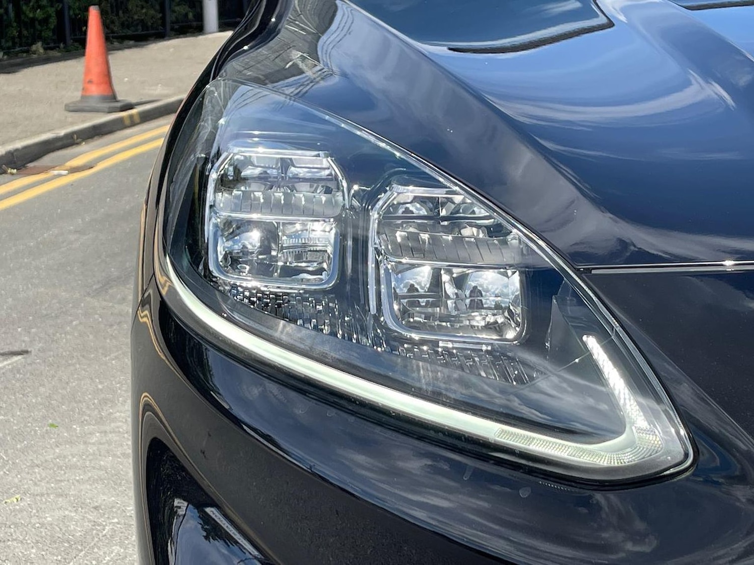 Used Ford Kuga 2022 for sale - 76082477: Photo 34
