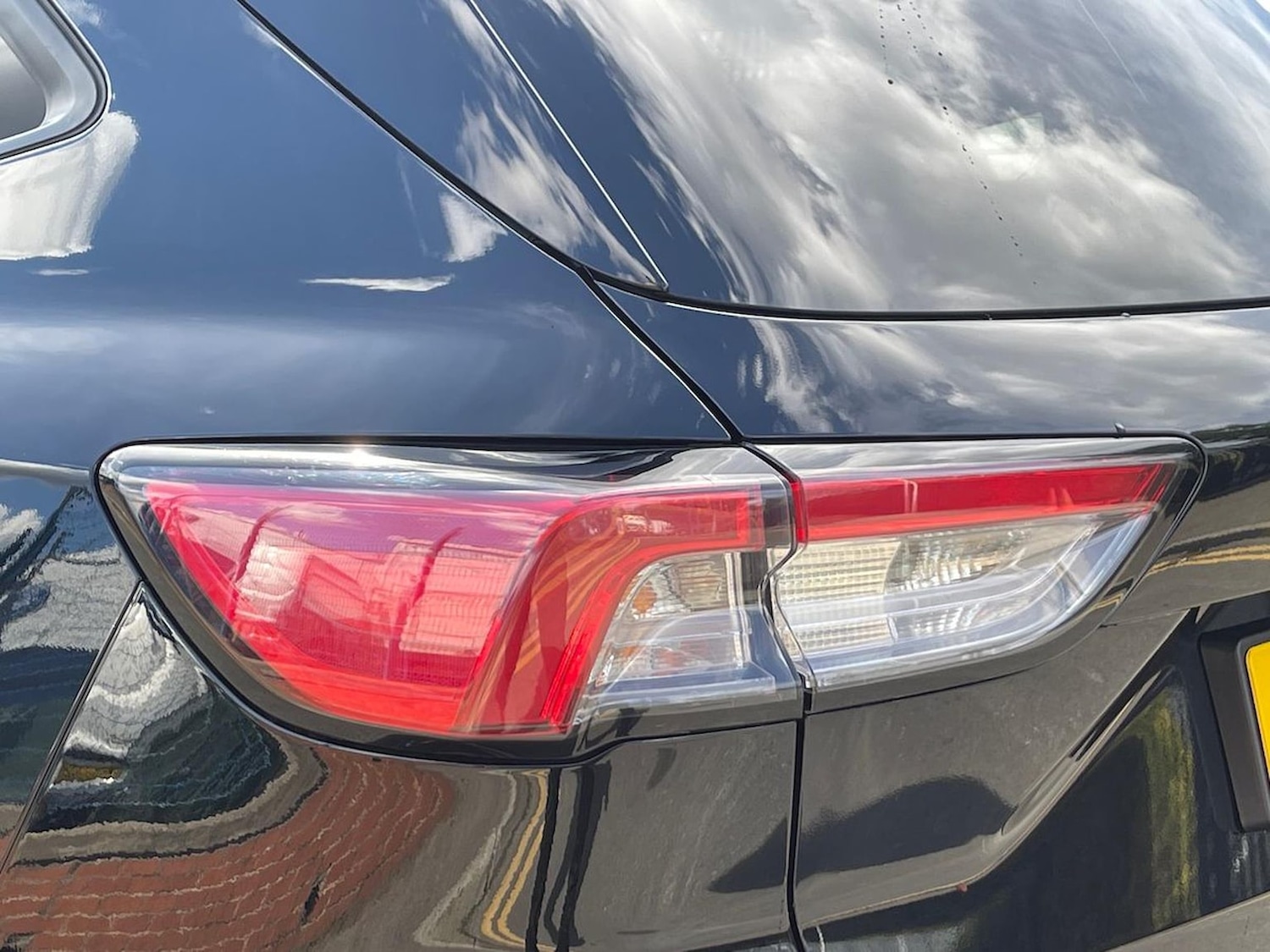 Used Ford Kuga 2022 for sale - 76082477: Photo 36