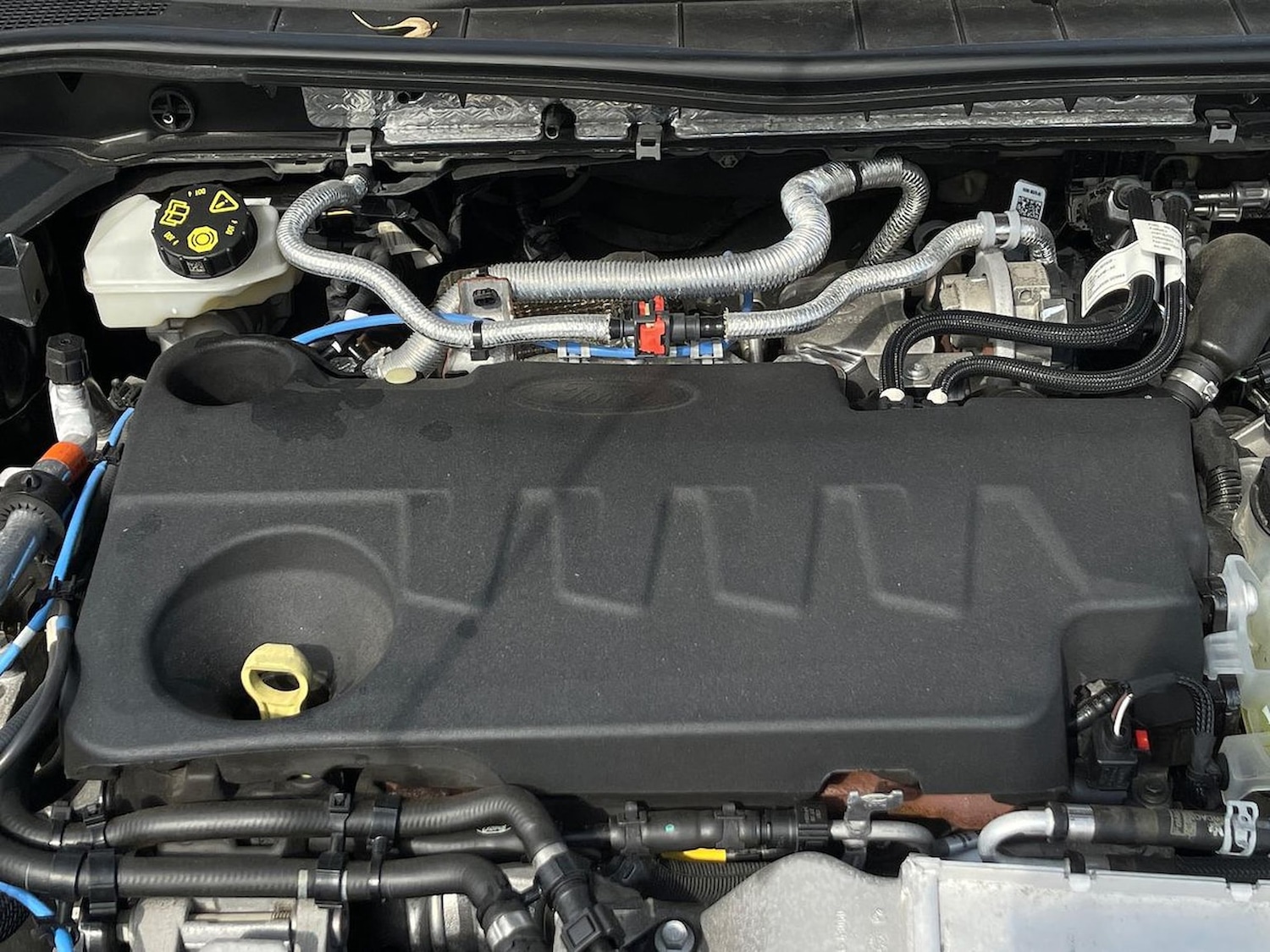 Used Ford Kuga 2022 for sale - 76082477: Photo 39