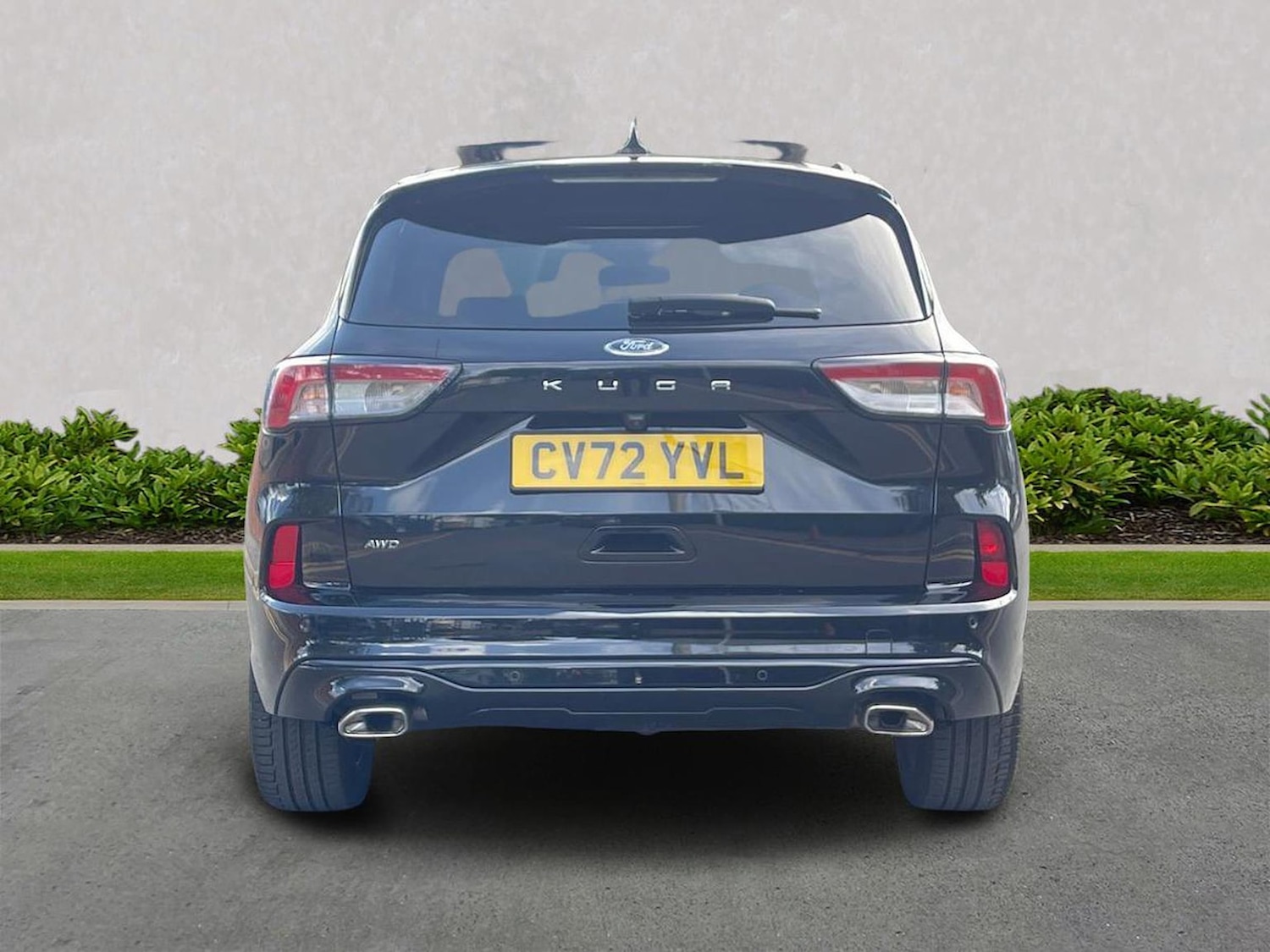 Used Ford Kuga 2022 for sale - 76082477: Photo 4