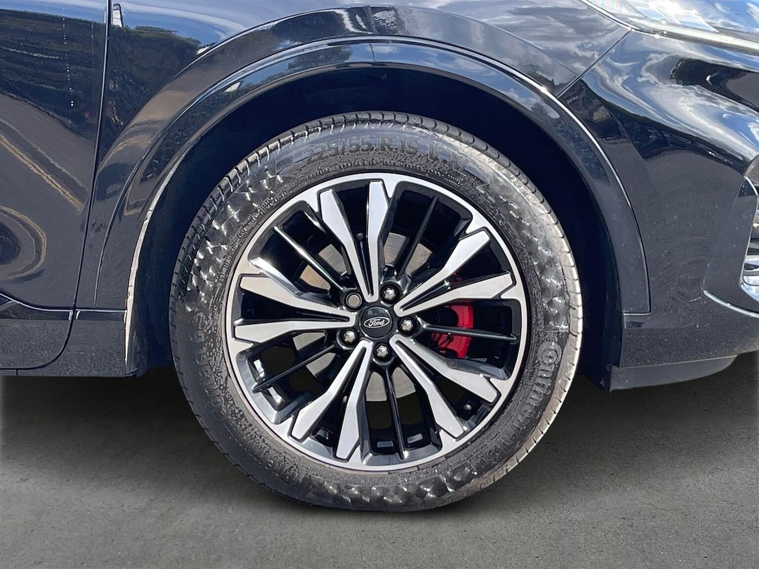 Used Ford Kuga 2022 for sale - 76082477: Photo 6