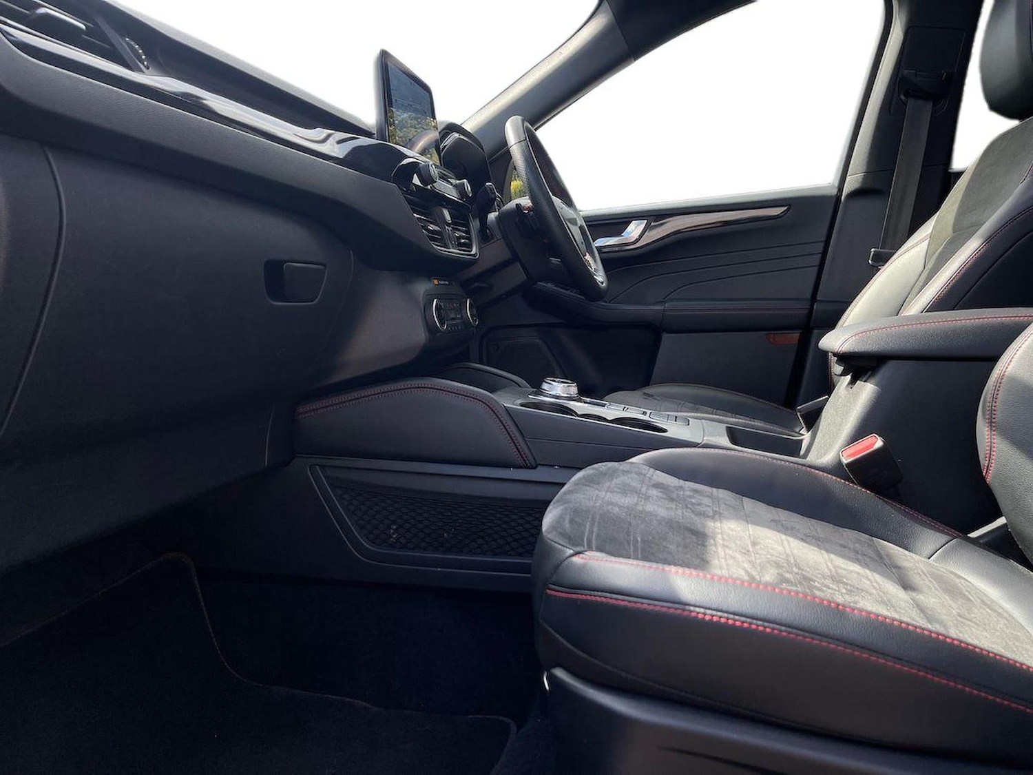 Used Ford Kuga 2022 for sale - 76082477: Photo 7