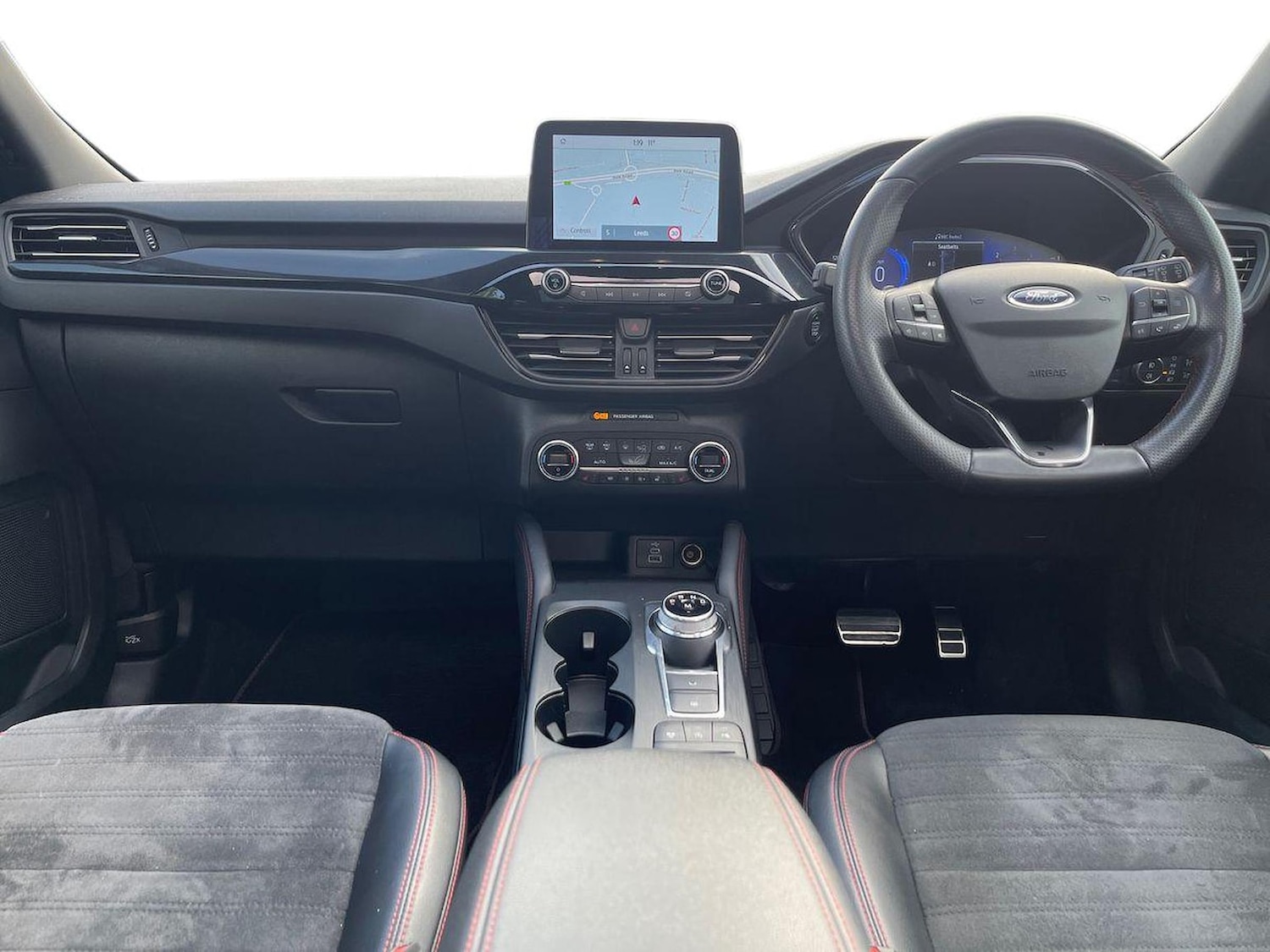 Used Ford Kuga 2022 for sale - 76082477: Photo 8