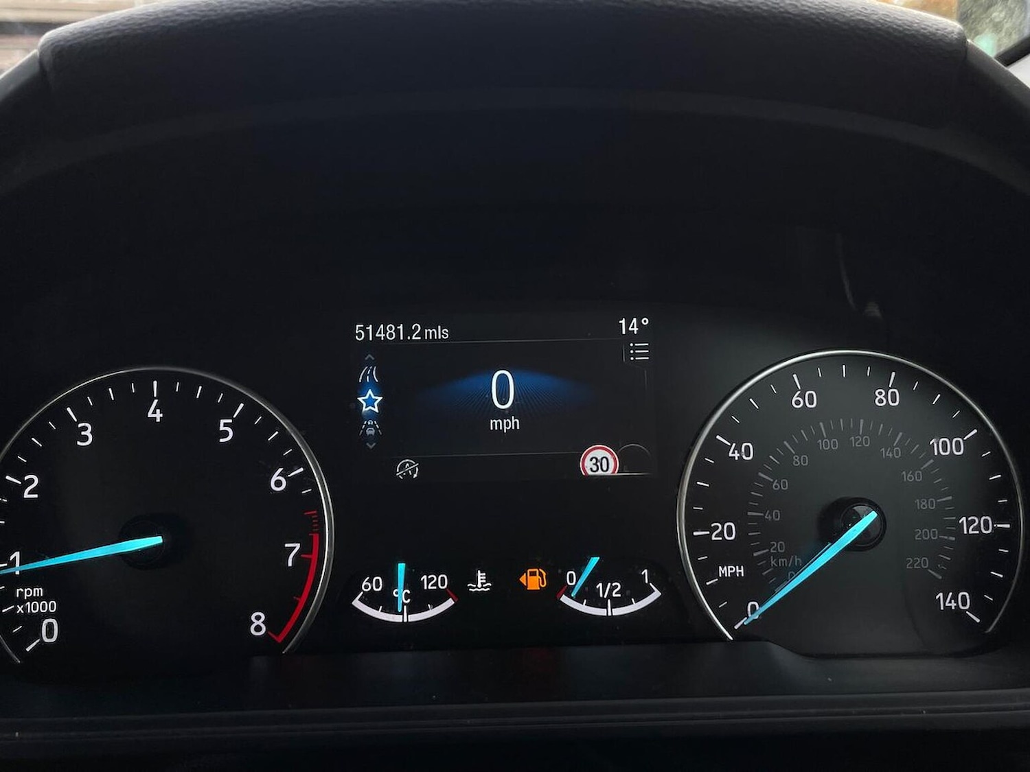 Used Ford Ecosport 2022 for sale - 76353639: Photo 10