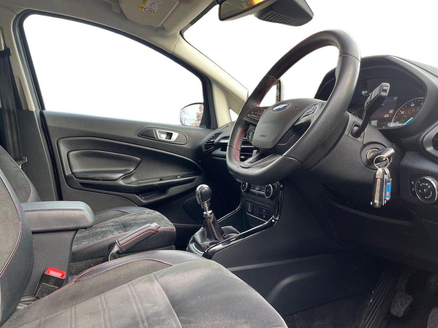 Used Ford Ecosport 2022 for sale - 76353639: Photo 15