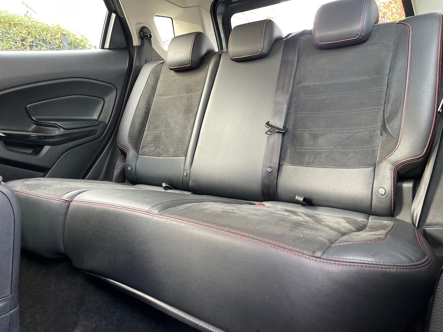 Used Ford Ecosport 2022 for sale - 76353639: Photo 16