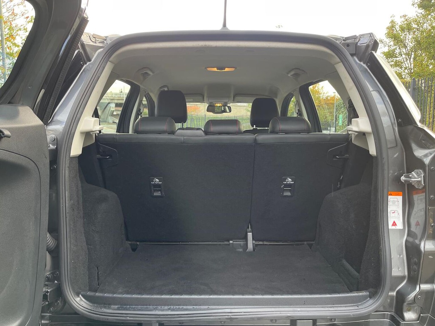 Used Ford Ecosport 2022 for sale - 76353639: Photo 17