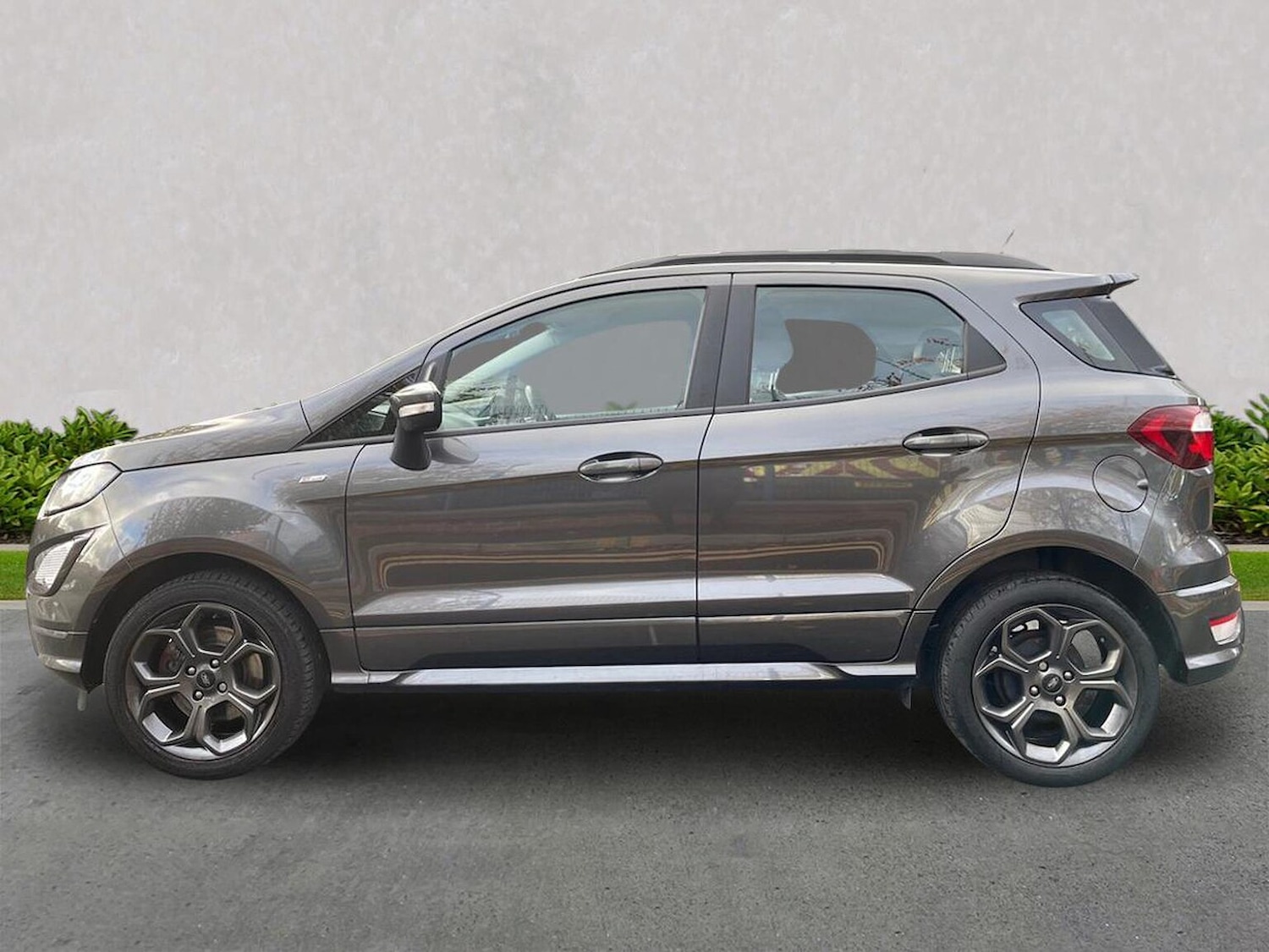 Used Ford Ecosport 2022 for sale - 76353639: Photo 19
