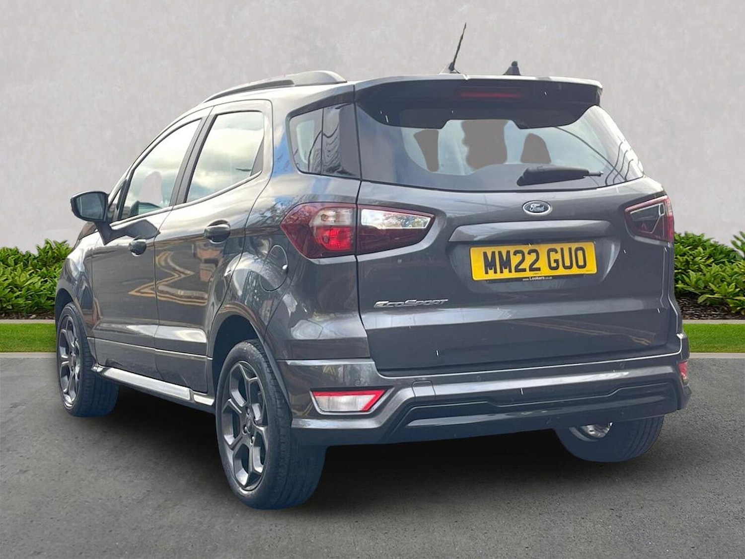 Used Ford Ecosport 2022 for sale - 76353639: Photo 2