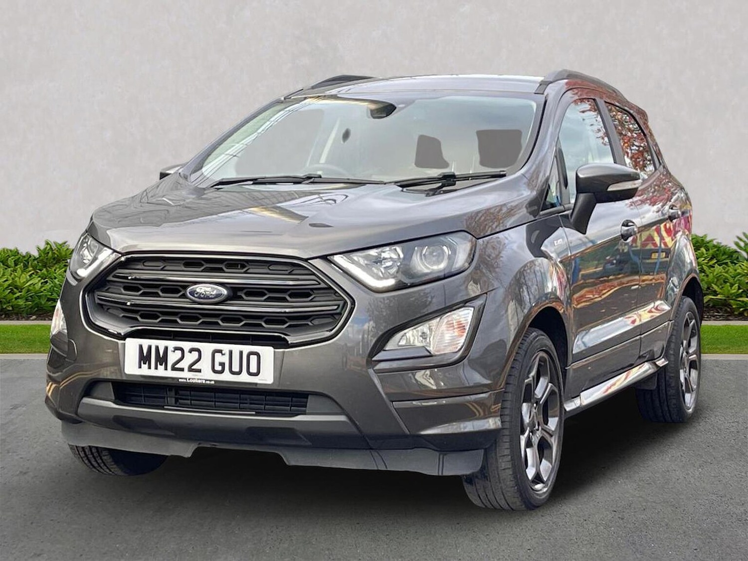 Used Ford Ecosport 2022 for sale - 76353639: Photo 20