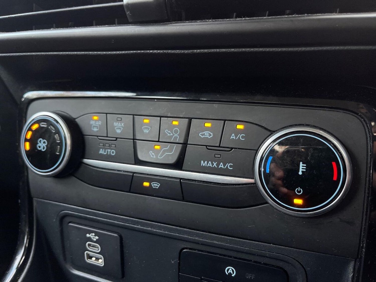 Used Ford Ecosport 2022 for sale - 76353639: Photo 25