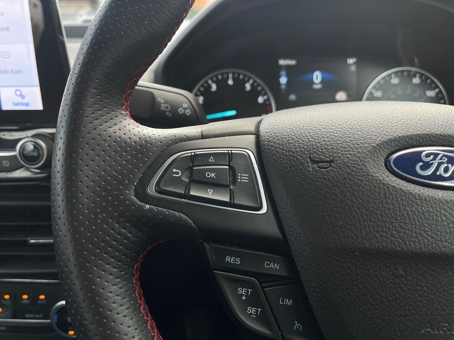 Used Ford Ecosport 2022 for sale - 76353639: Photo 26