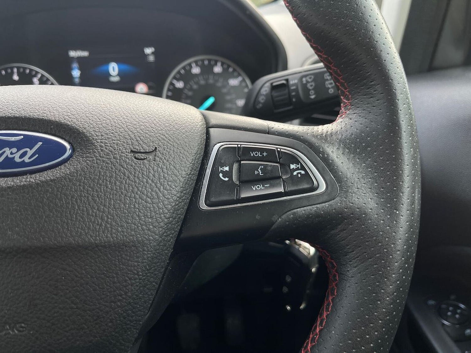 Used Ford Ecosport 2022 for sale - 76353639: Photo 27