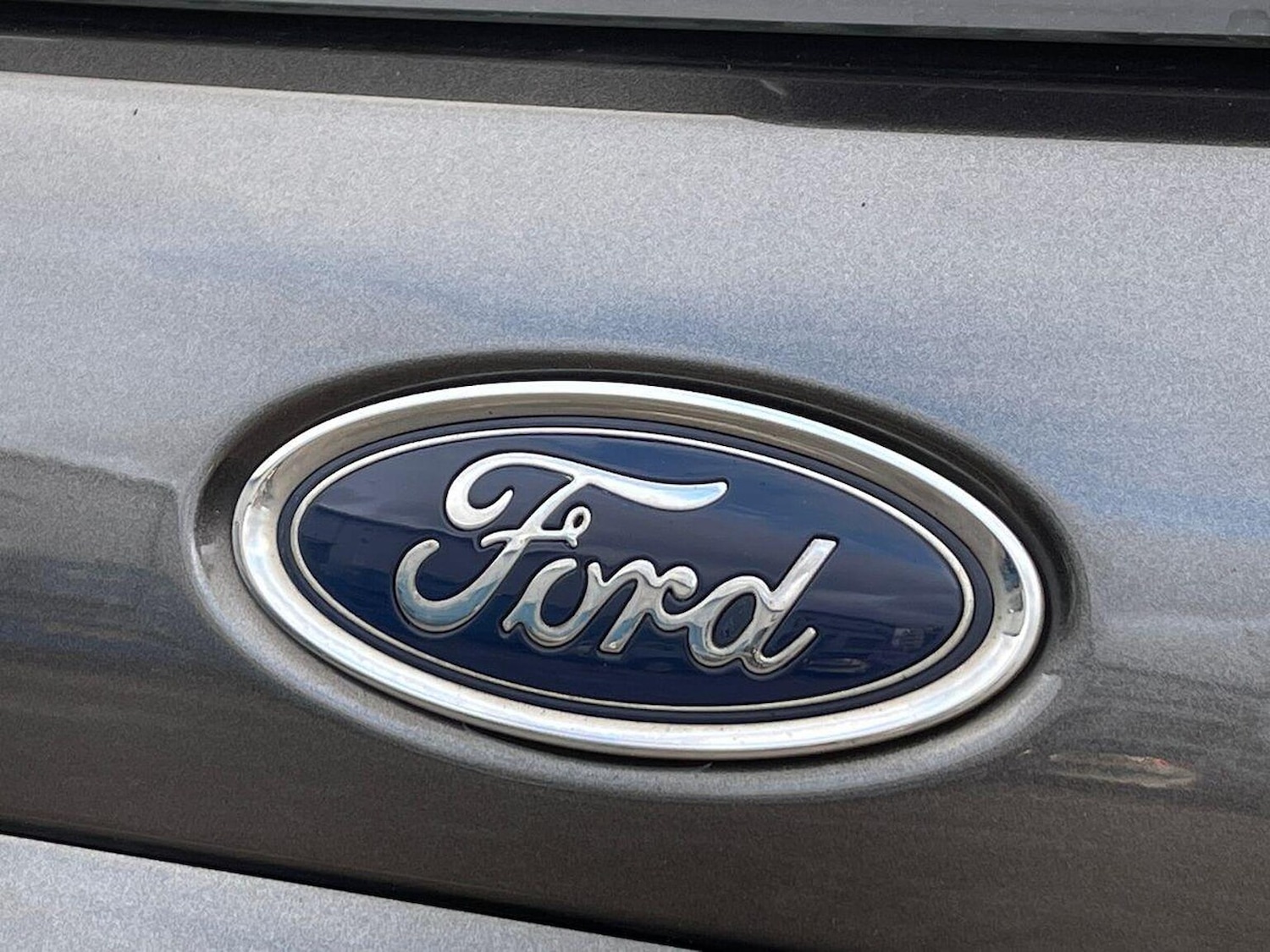 Used Ford Ecosport 2022 for sale - 76353639: Photo 3