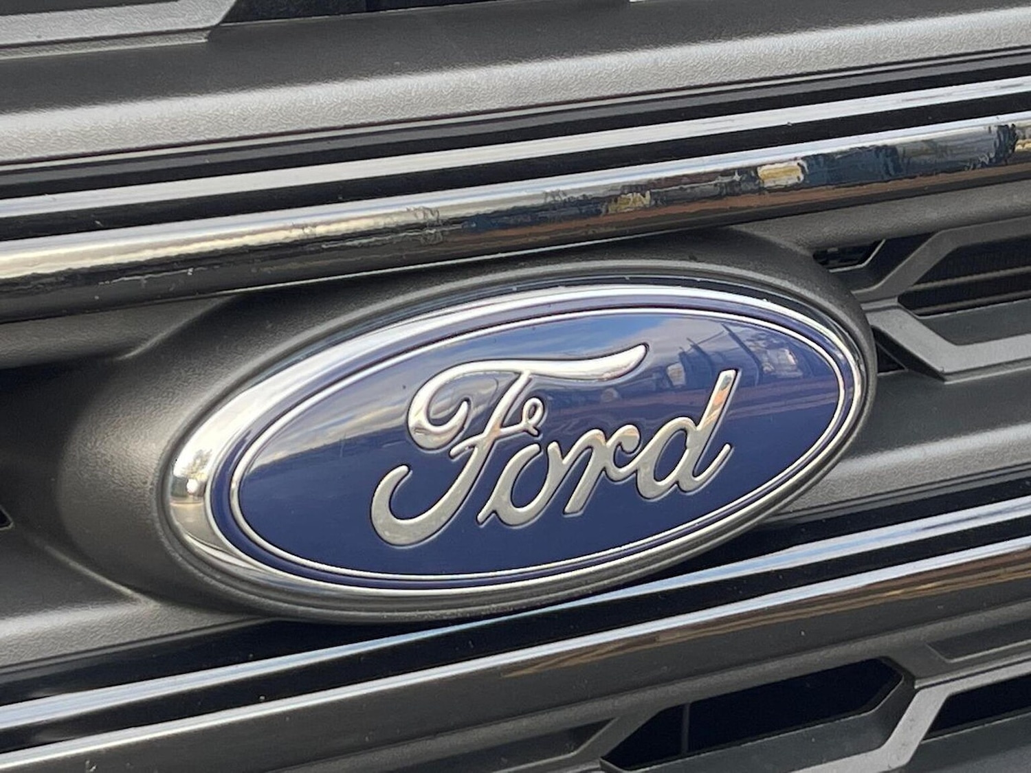 Used Ford Ecosport 2022 for sale - 76353639: Photo 33