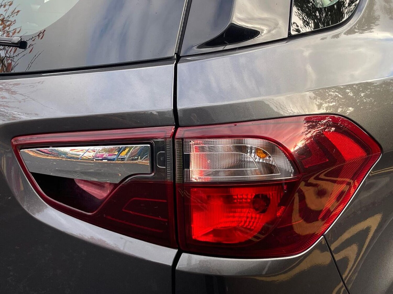 Used Ford Ecosport 2022 for sale - 76353639: Photo 36