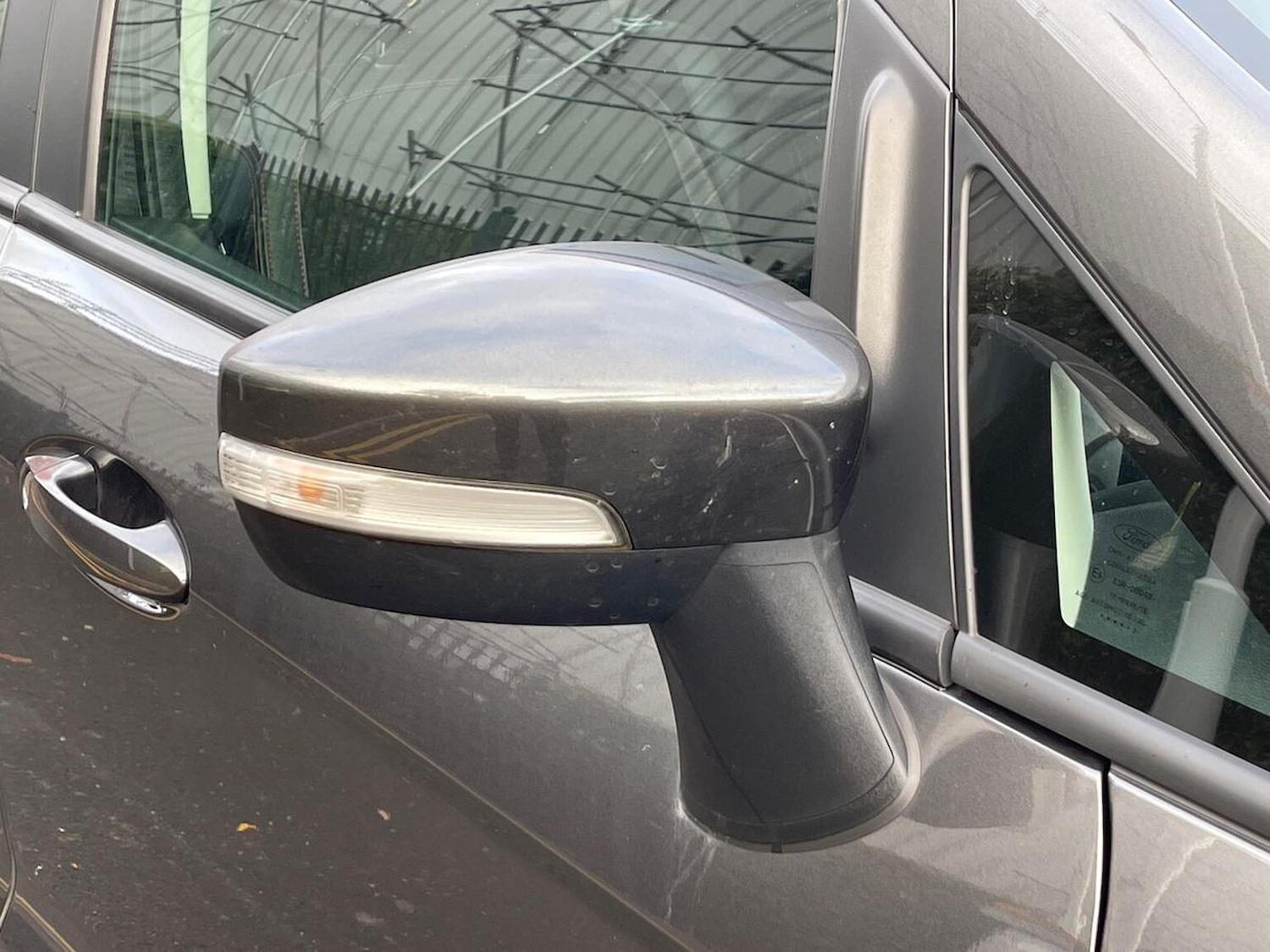Used Ford Ecosport 2022 for sale - 76353639: Photo 38