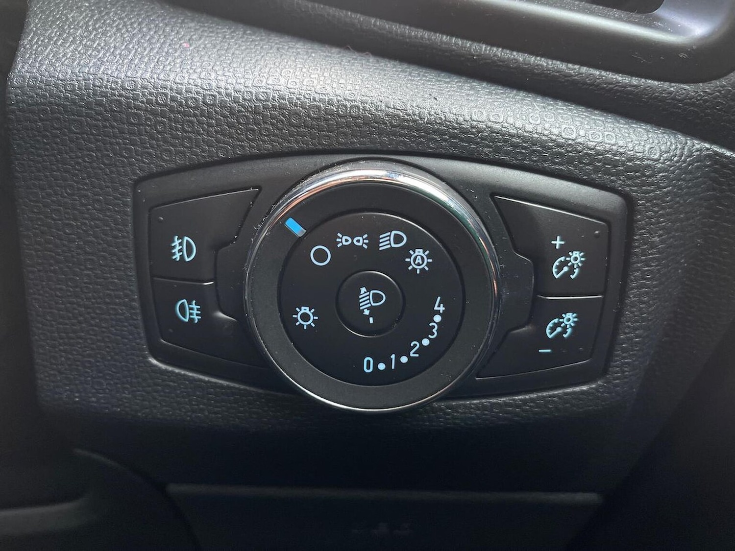 Used Ford Ecosport 2022 for sale - 76353639: Photo 39