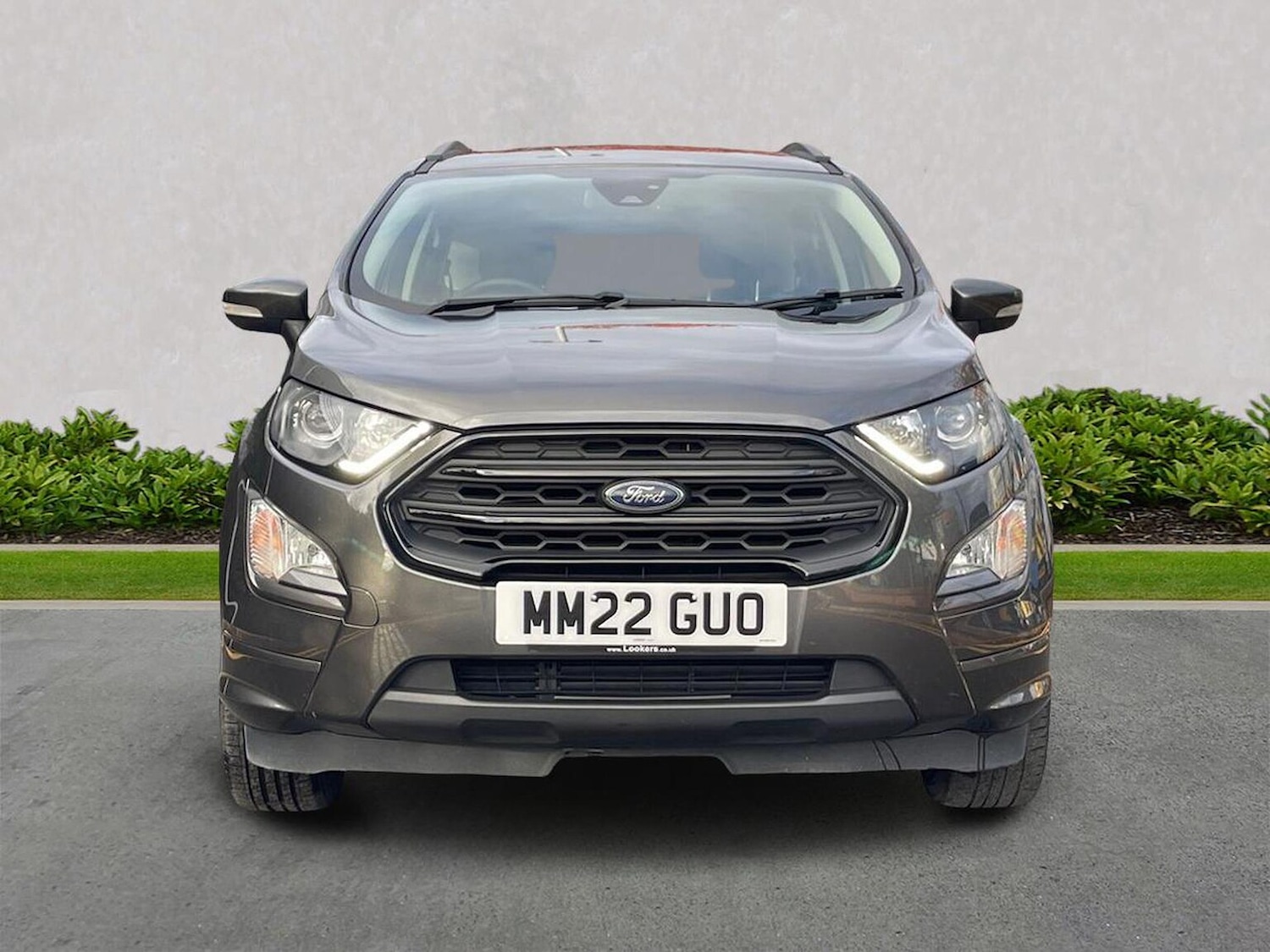 Used Ford Ecosport 2022 for sale - 76353639: Photo 5